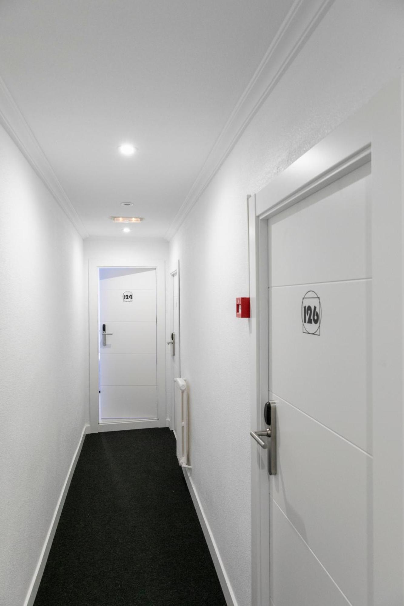 Hotel Gabriel Y Galan 살라망카 외부 사진