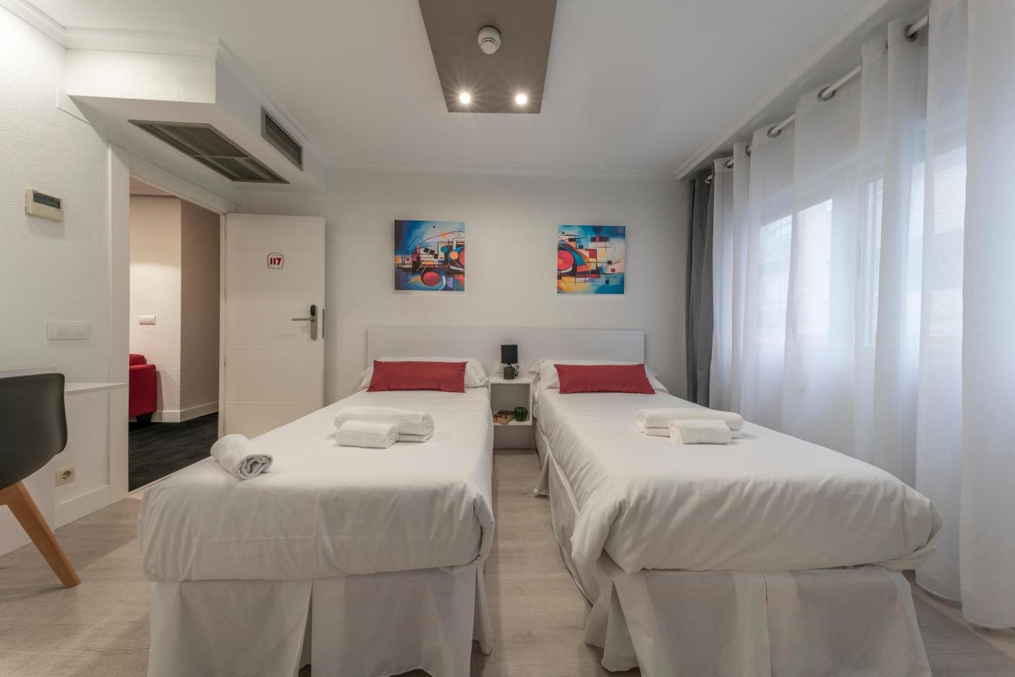 Hotel Gabriel Y Galan 살라망카 외부 사진