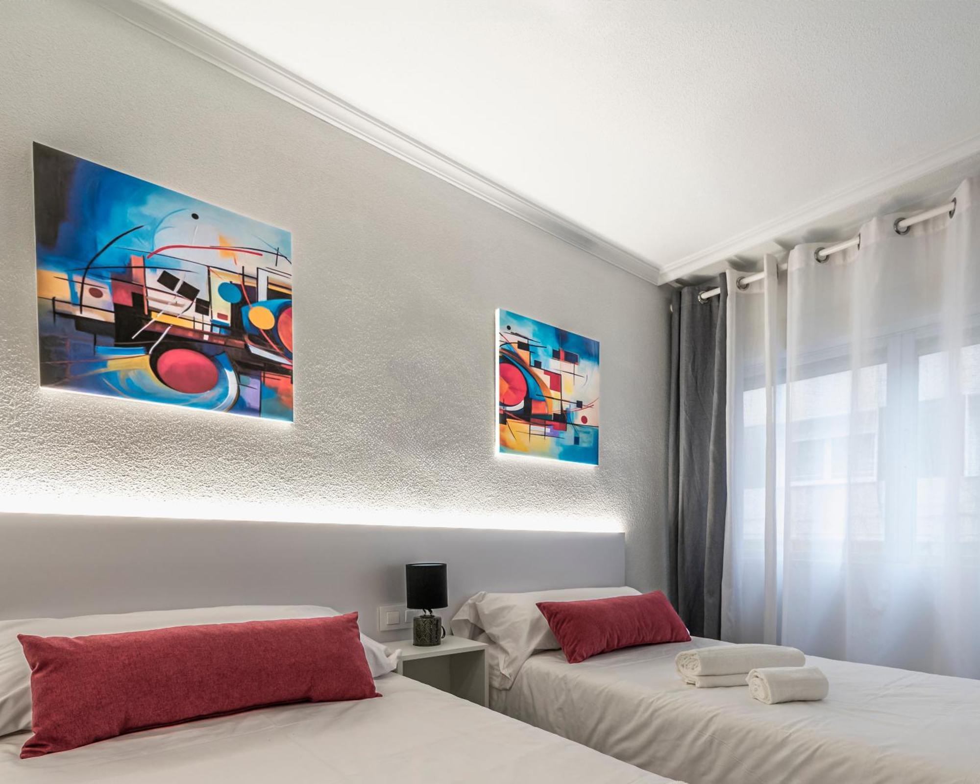Hotel Gabriel Y Galan 살라망카 외부 사진
