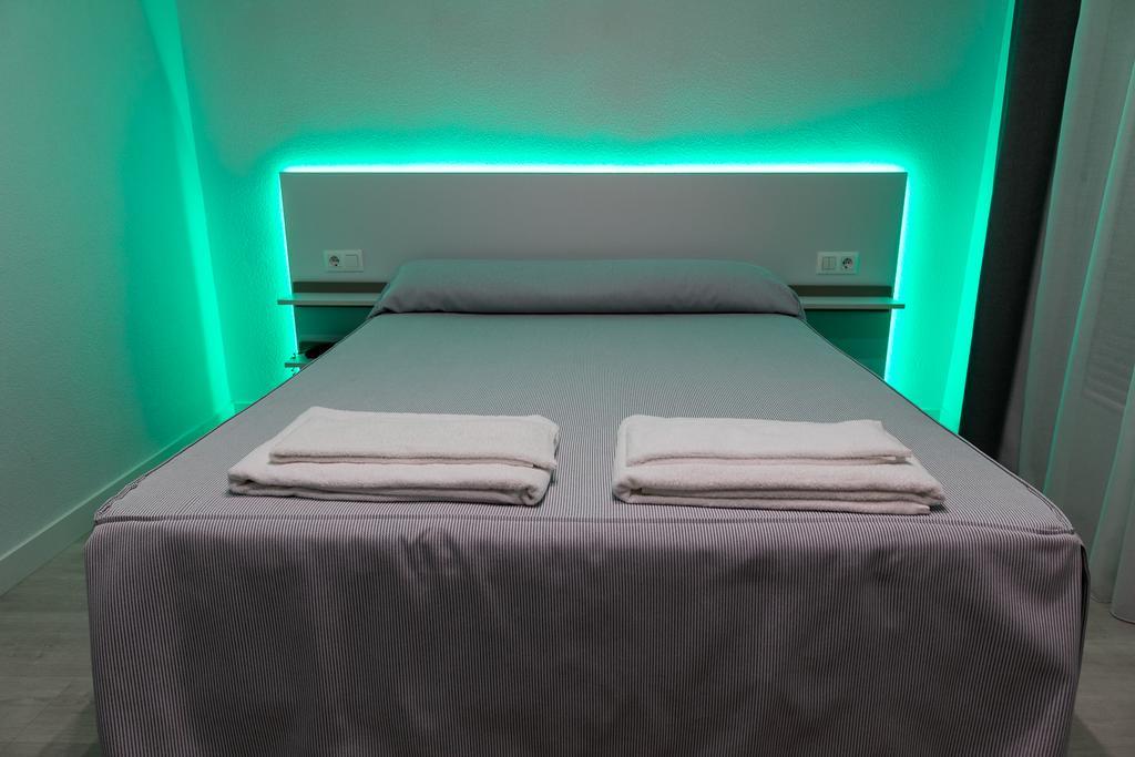 Hotel Gabriel Y Galan 살라망카 외부 사진